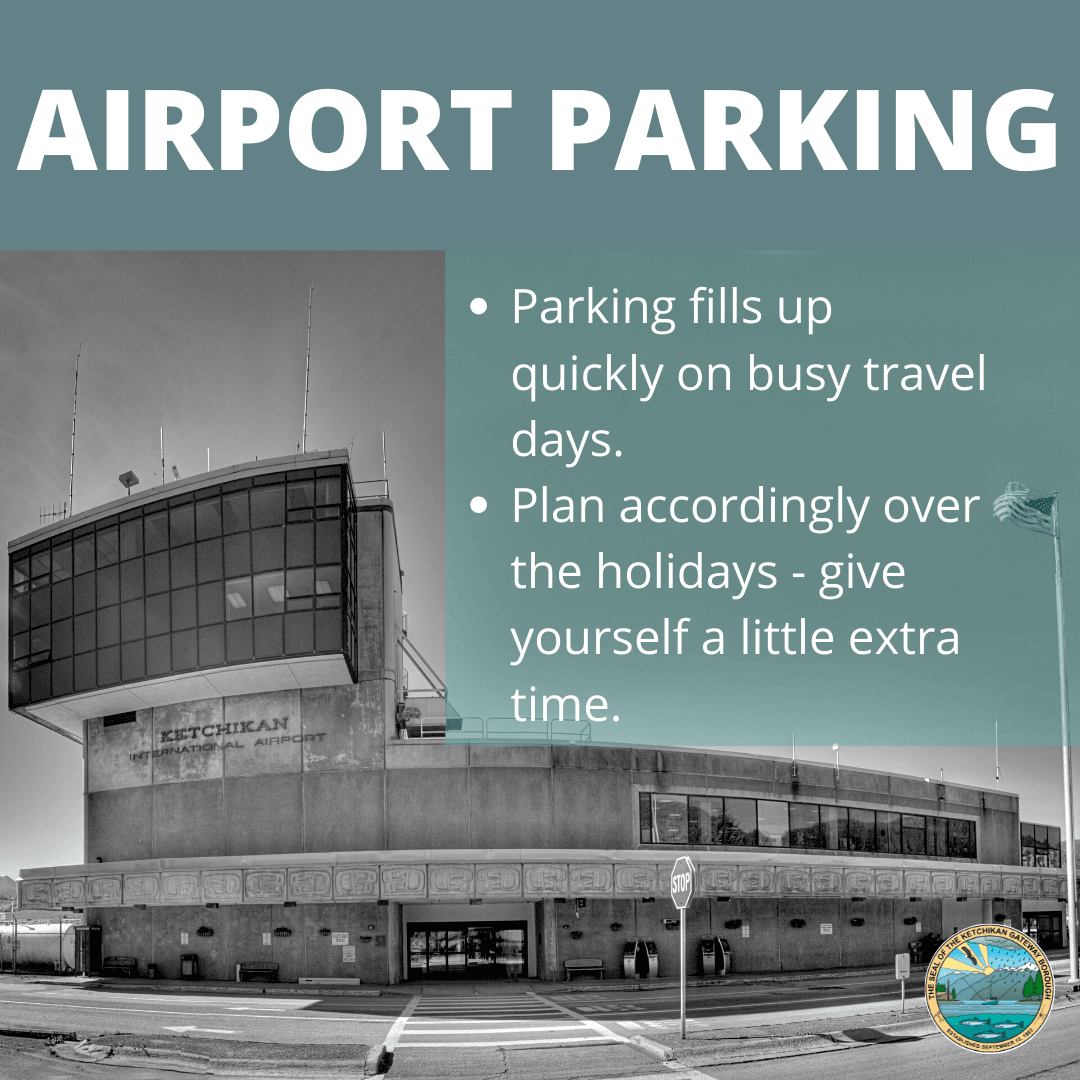 Airport Parking