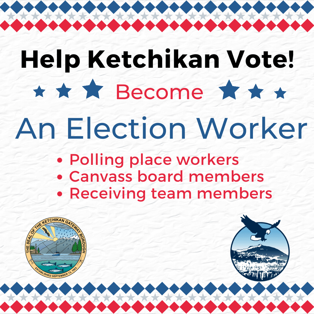 Election Worker Recruitment